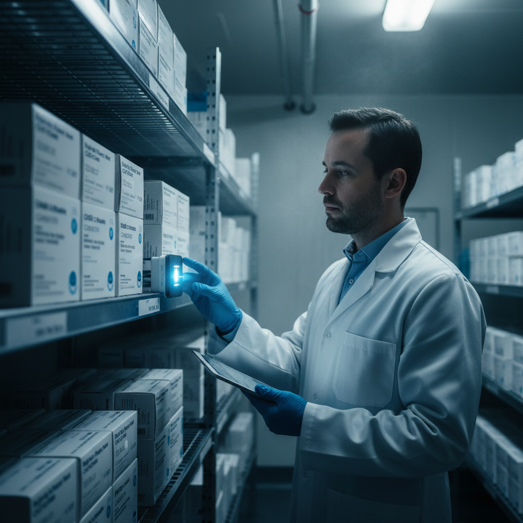 The Hidden Failure Point in Every Cold Chain I’ve Audited