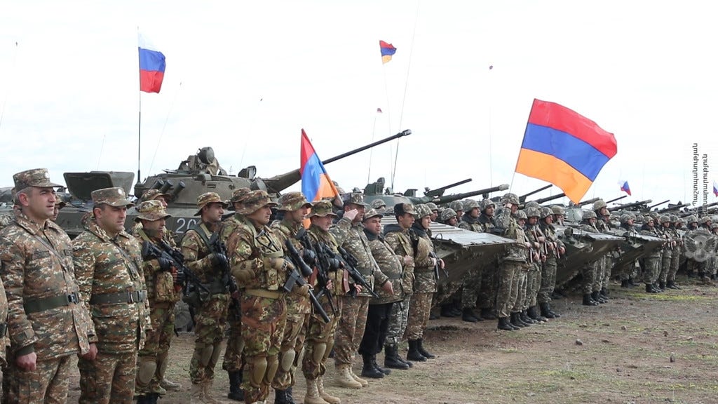 Daily Armenian News from Around the World • MassisPost
