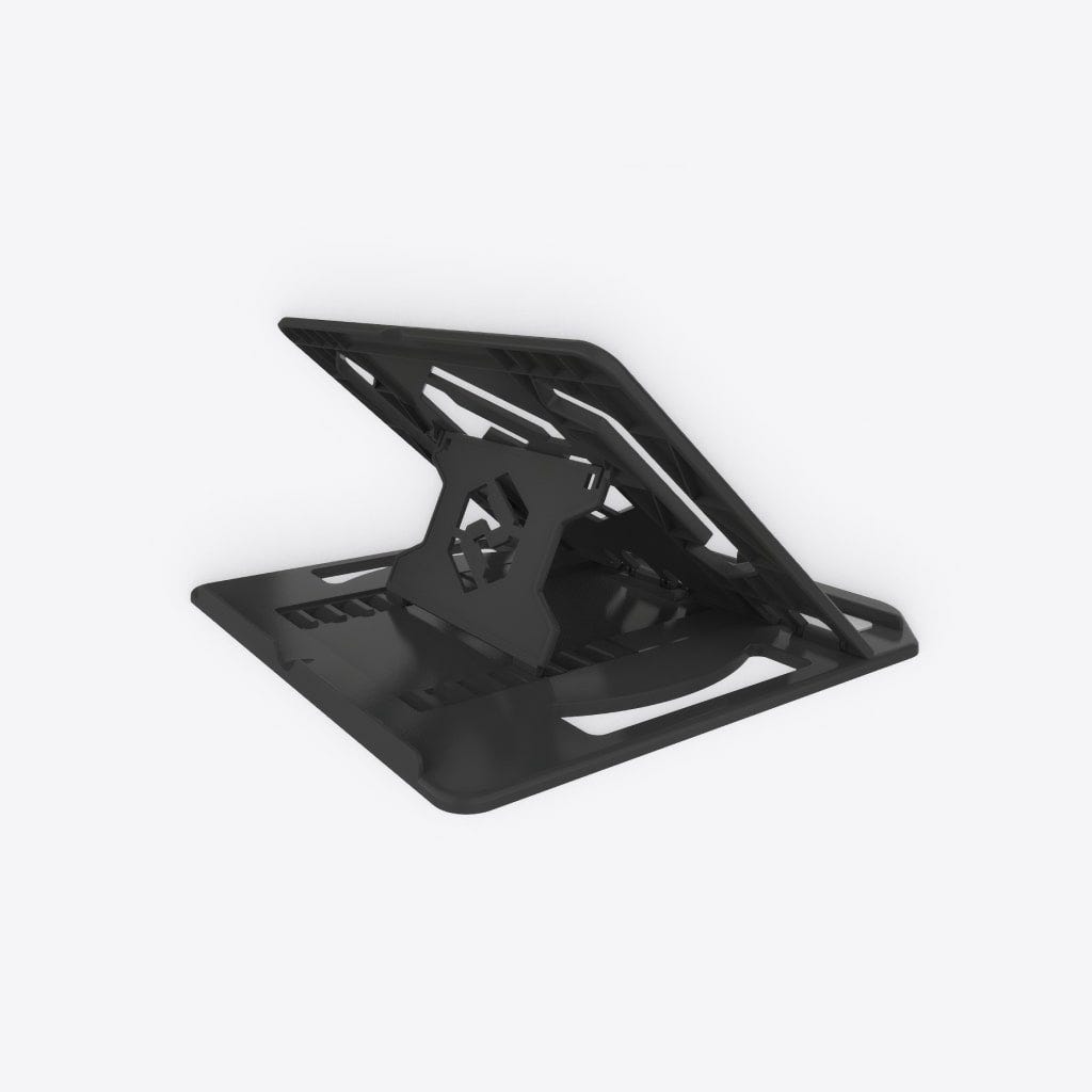 Laptop & Phone Holder Stand by John Herman Medium