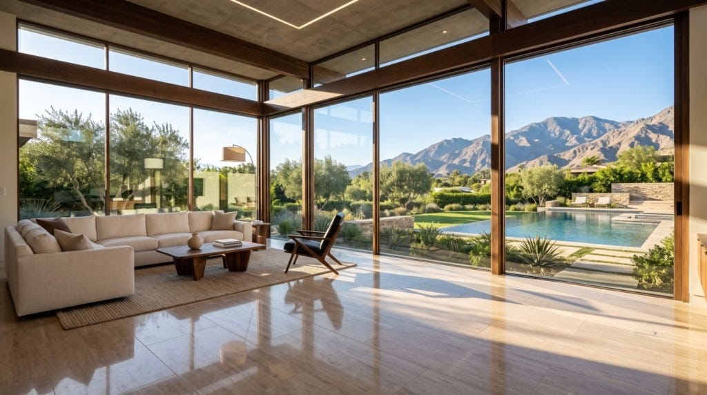 Window Cleaning Gold Coast | Crystal Clear Homes