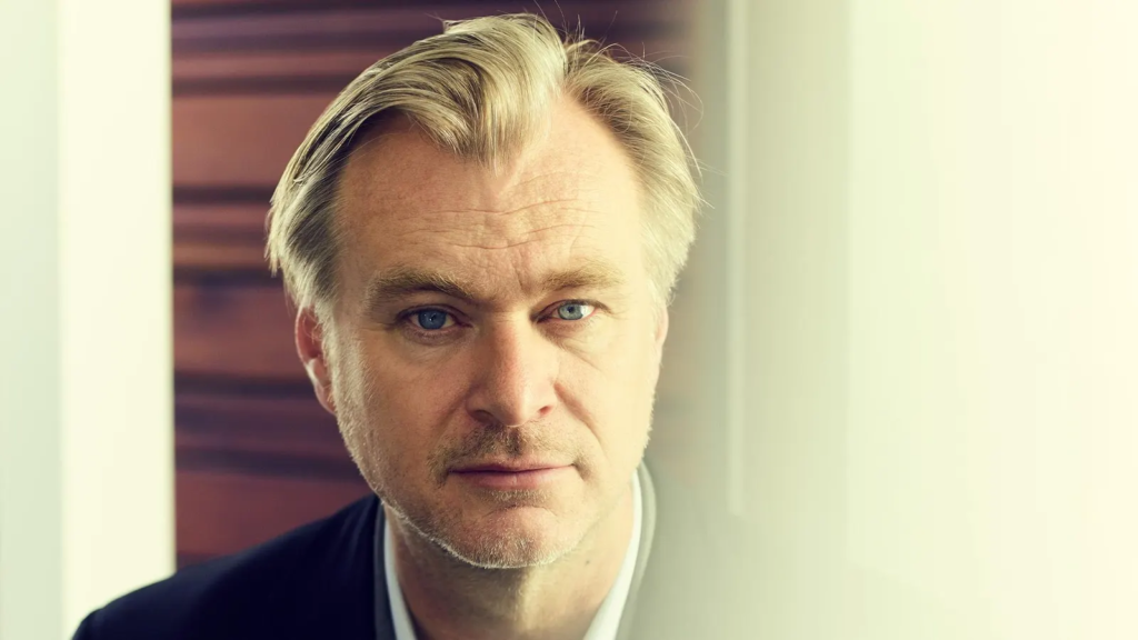 EXCLUSIVE Christopher Nolan Oppenheimer Scores Big: Payday Nears $100 ...