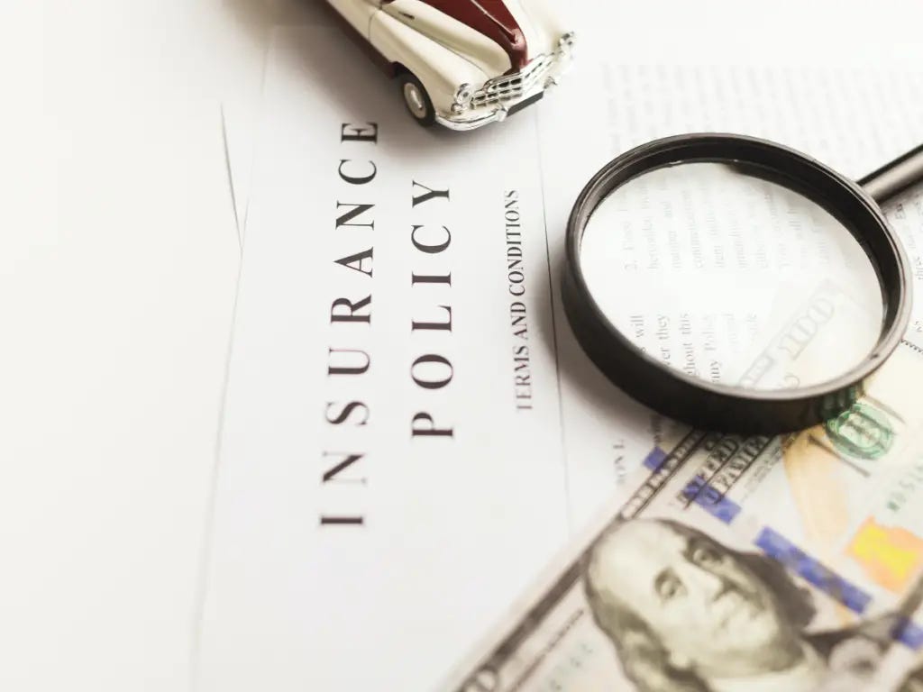 How to Use Life Insurance While Alive in 8 Ways by Mosesmusyoki Jun