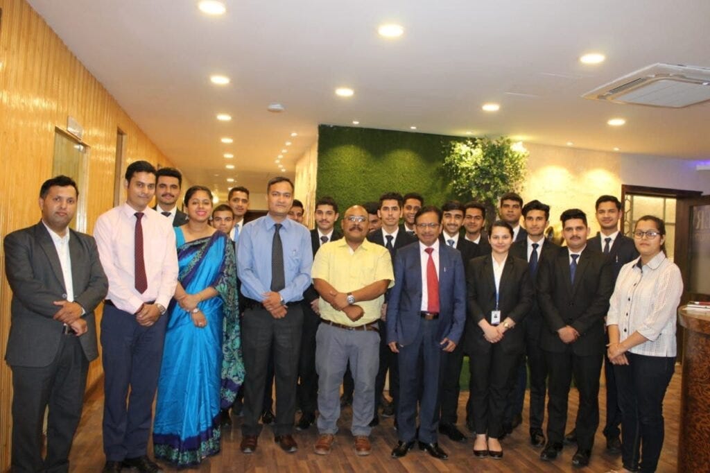 Best Hotel Management Colleges in Uttarakhand