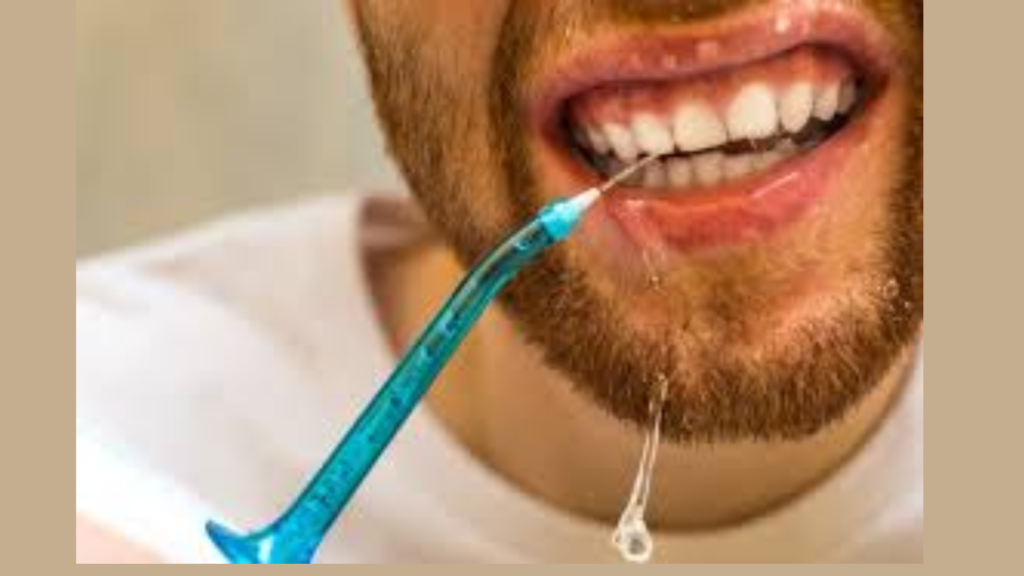 Do You Brush Your Teeth Before or After Using a Waterpik by Mohidulsk Jun, 2024 Medium