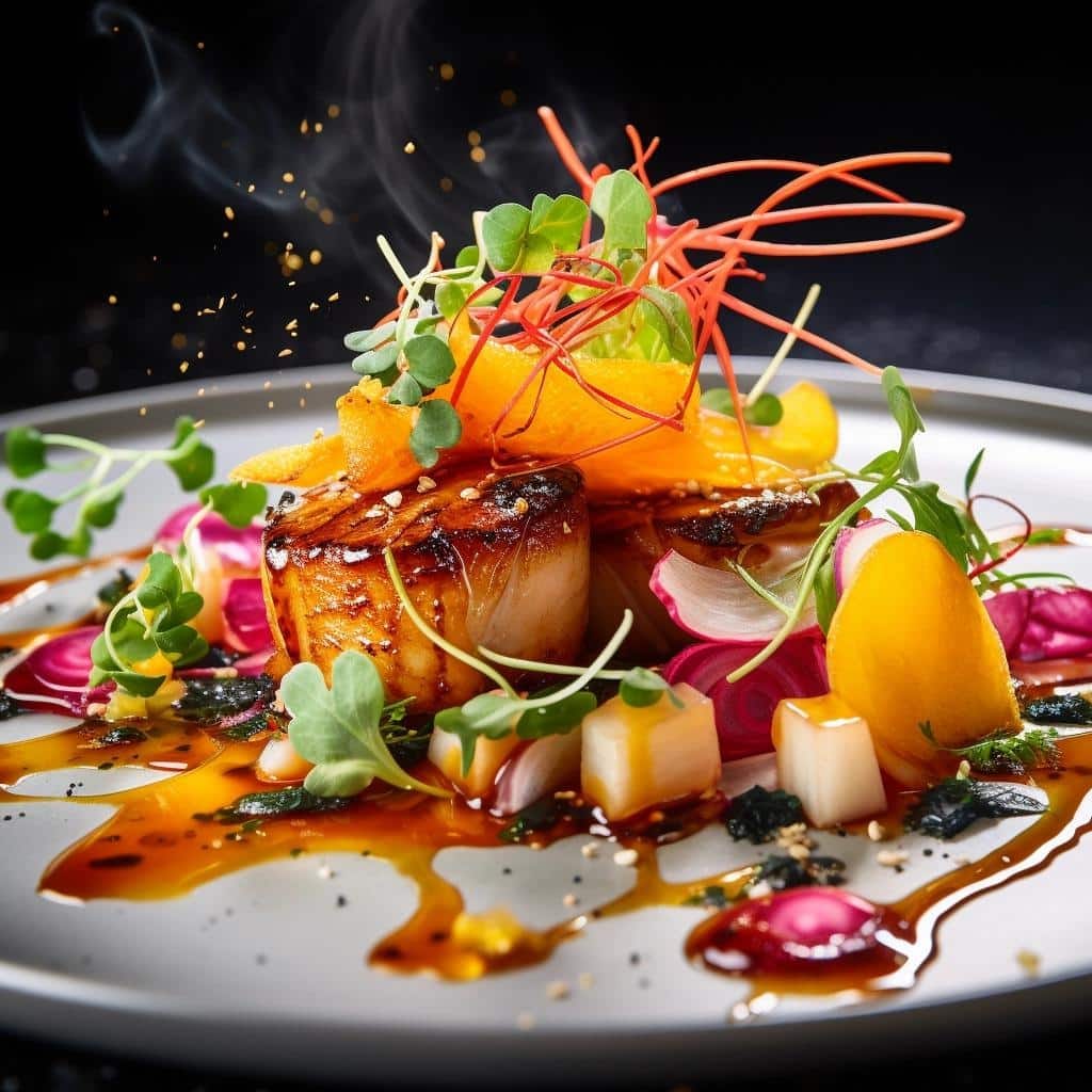 Exploring the Culinary Delights of Metacom Kitchen in Warren, Rhode ...