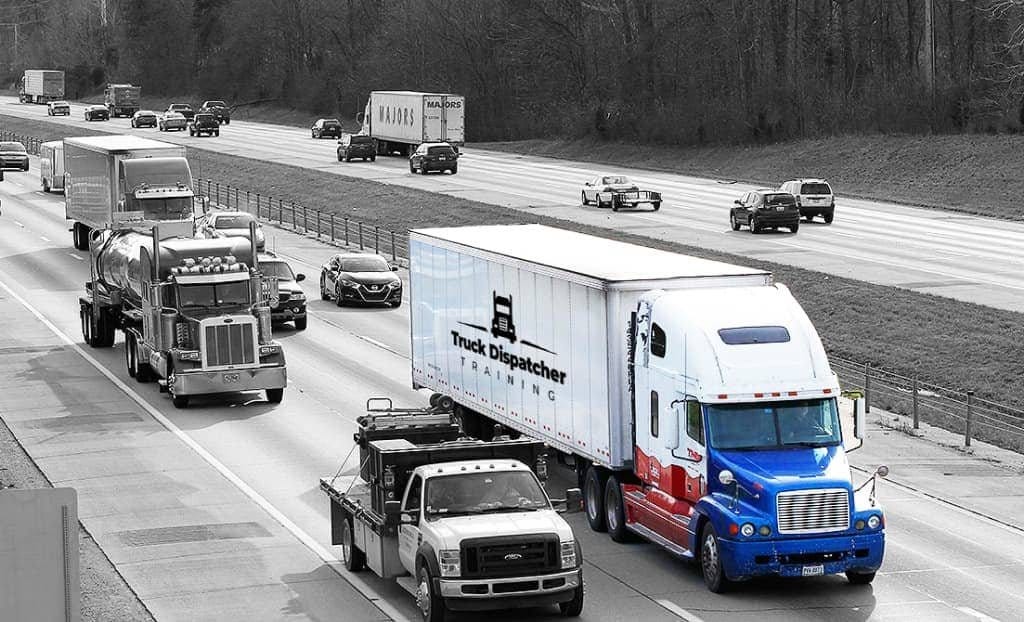 Best Skills You Will Learn in a Complete Truck Dispatcher Course by