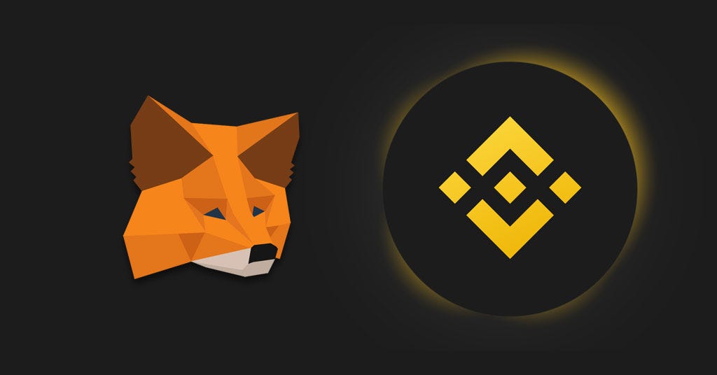 How to connect your Metamask Wallet to Binance Smart Chain Network