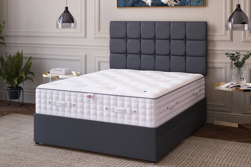 average price for good mattress