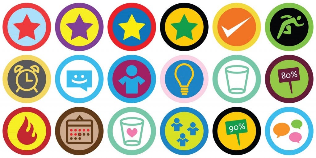 7 Best Gamification Apps to Level Up Your Life