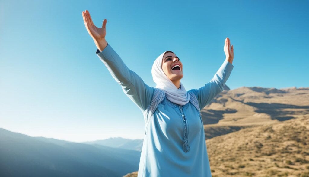 Powerful Dua to Get Anything You Want: Guidance