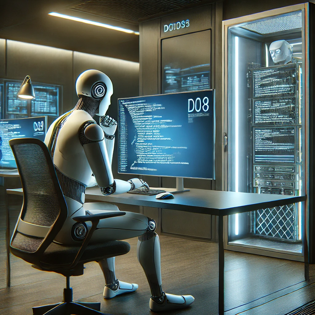 AI Software Generation Paradox?