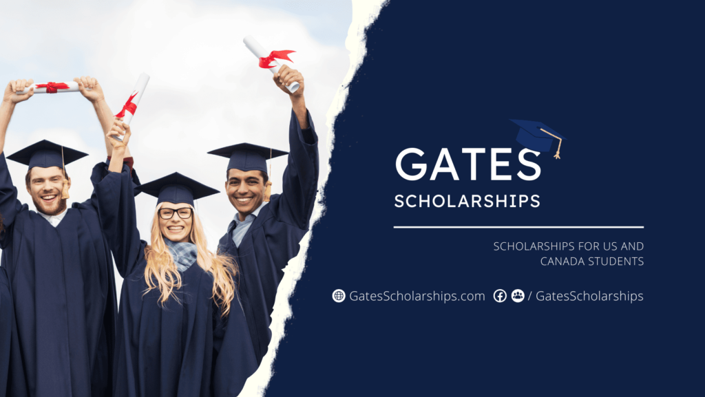 Unlocking Opportunities with the Bill and Melinda Gates Scholarships