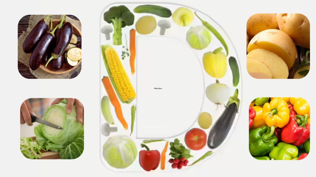 6 Essential Vitamins Which Help You Grow Taller