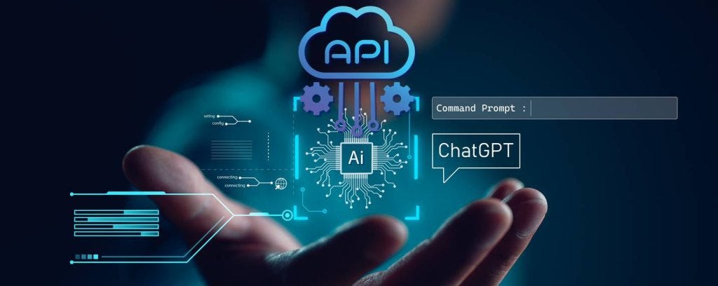 Artificial Intelligence APIs for Developers