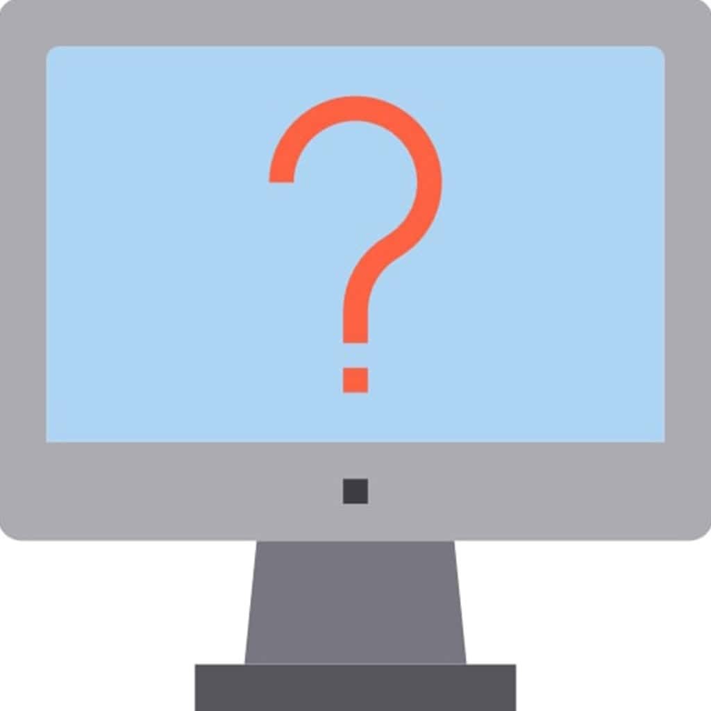 How Do I Fix a Mac with a Flashing Question Mark? by ourdealuk Medium