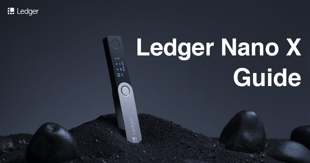 Ledger's new hardware cryptocurrency wallet has Bluetooth support