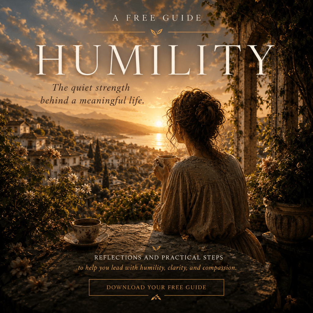 HumilityKey.com