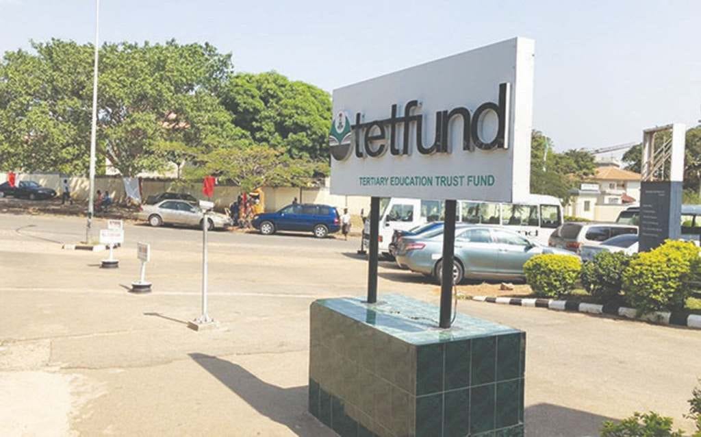 ASUU: TETFund is Required to Specify Where 41% of Released N320bn Is Going.