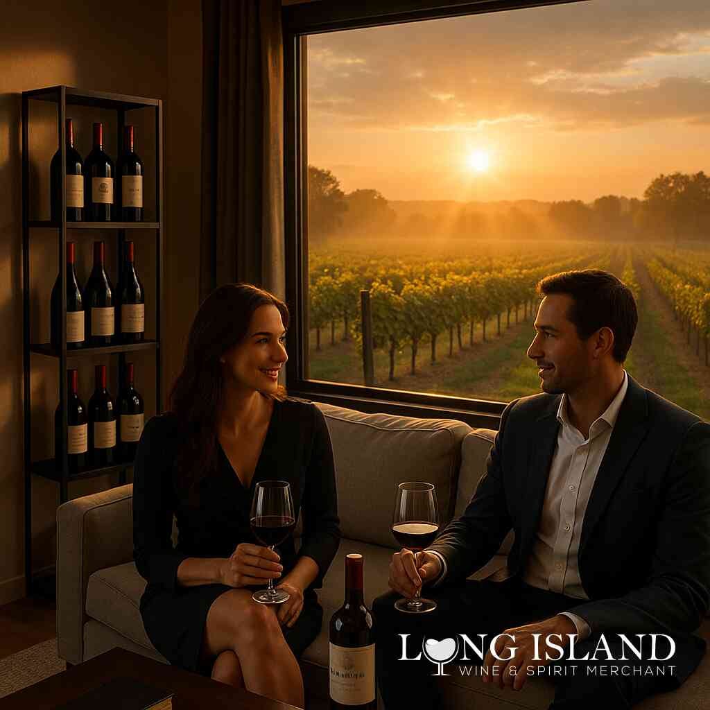 Top Alcohol Delivery Services Near Commack, NY in 2026