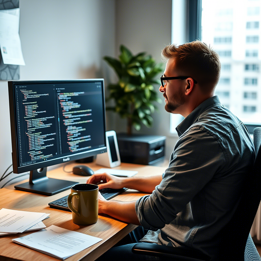 Differences between functional and imperative programming | by Jesús ...