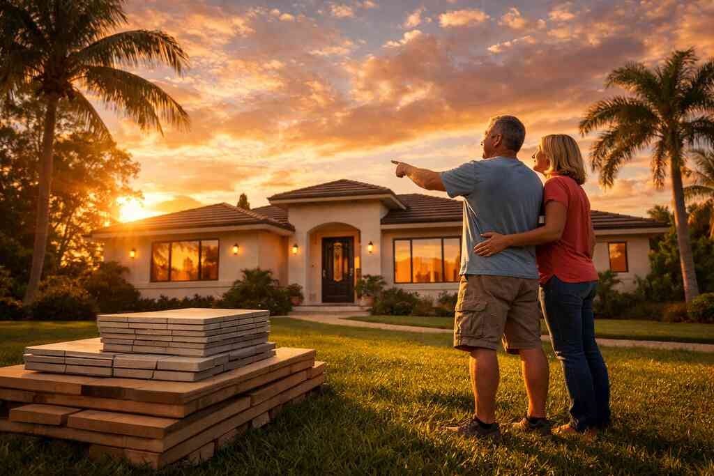 Budgeting Your South Florida Home Renovation: A Practical Guide