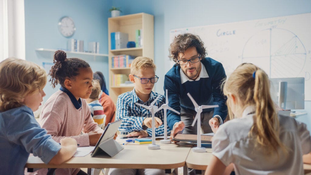 Optimal Multisensory Learning Techniques For Early Childhood Education
