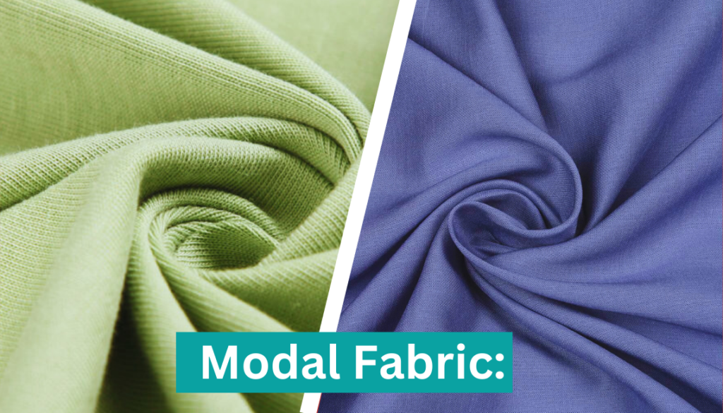 Modal Fabric The Sustainable Revolution in Textiles by satyam Oct