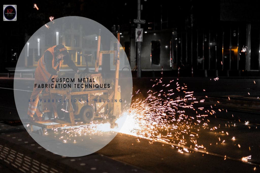 which-custom-metal-fabrication-techniques-increase-overall-value