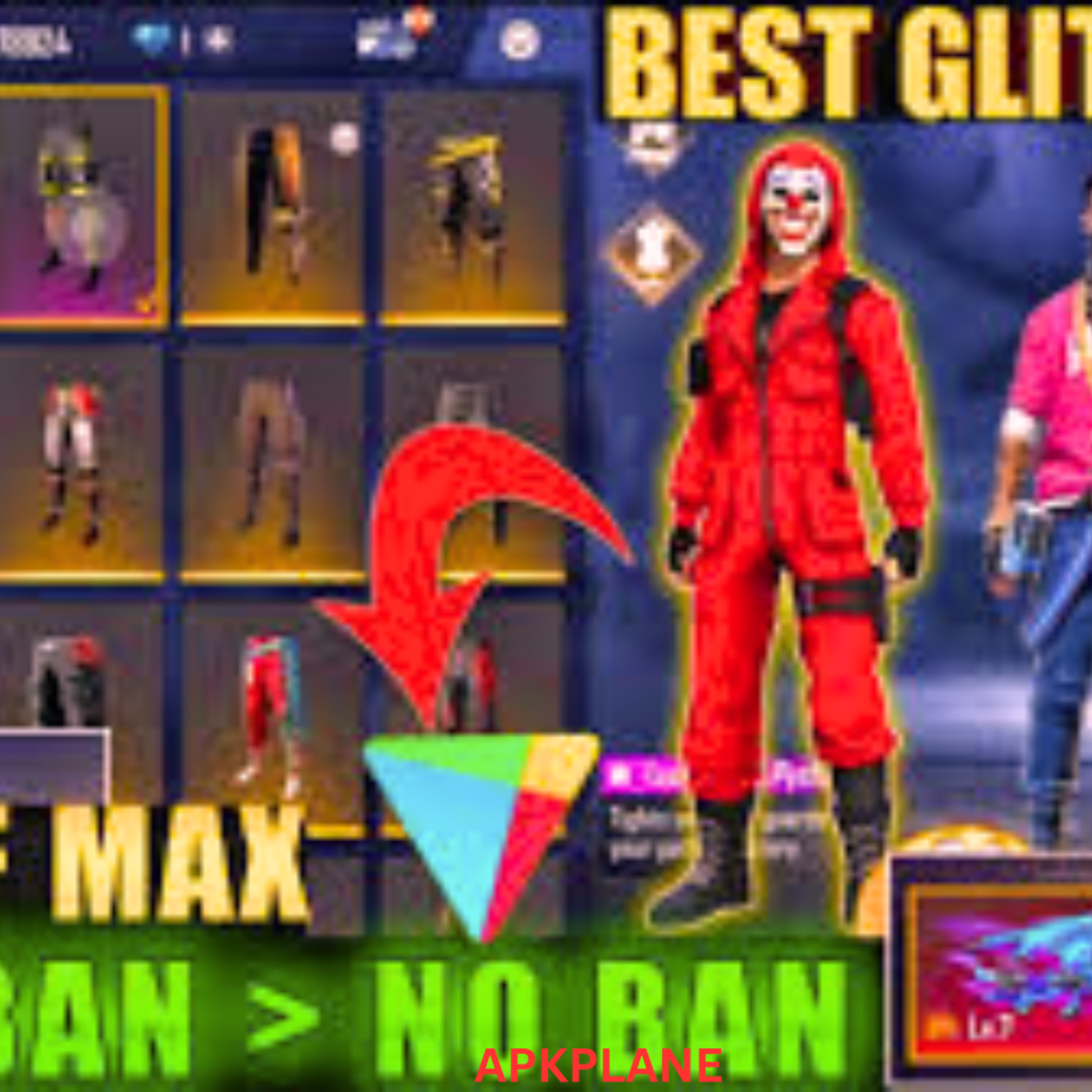 Free Fire Glitch APK latest (v3) Free Download by APKPALNE COM Apr Free Fire Glitch APK latest (v3) Free Download by APKPALNE COM Apr