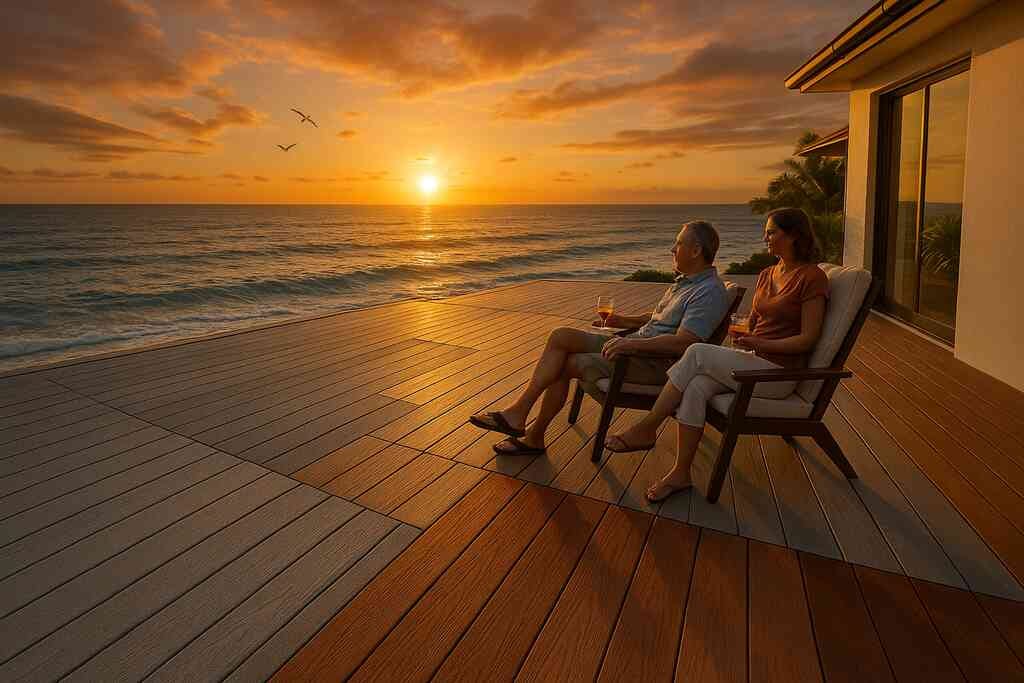 Best Deck Materials for South Florida Homes in 2026
