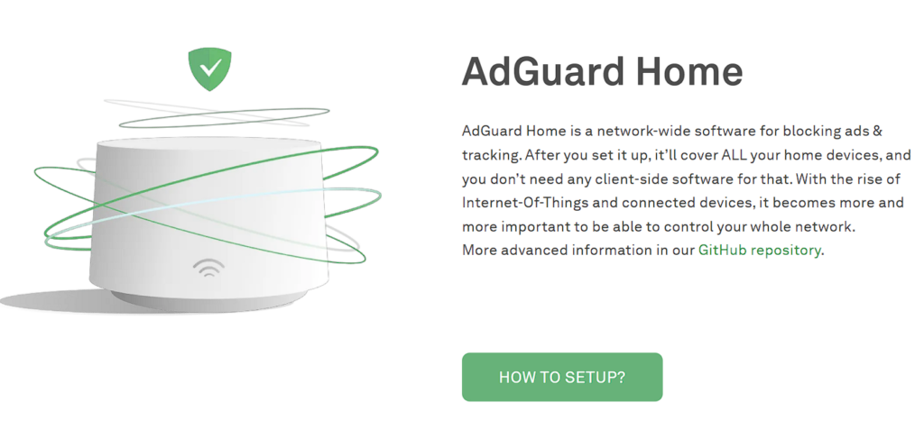 The Ultimate Privacy Shield: Setting Up AdGuard Home on Your Home Server