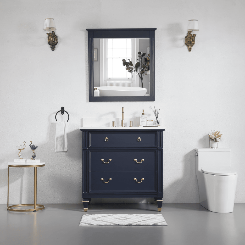 Why is a High-Quality Bathroom Vanity Essential for Your Home | by ...