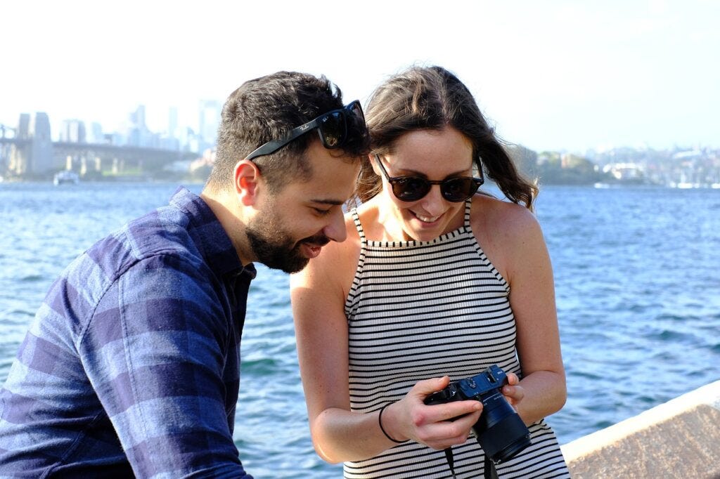 Vacation Packages: Your One-Stop Shop for Travel Planning