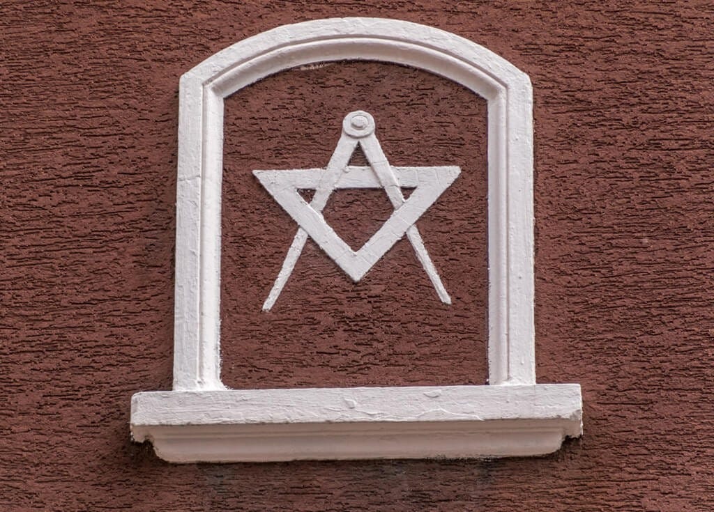 Masonic Third Degree Questions And Answers by Esoteric Freemasons