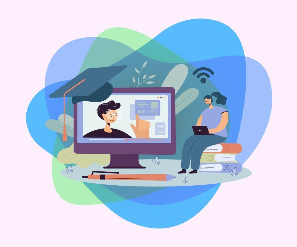 CaaS vs Traditional eLearning Authoring: What Does It Actually Cost You?