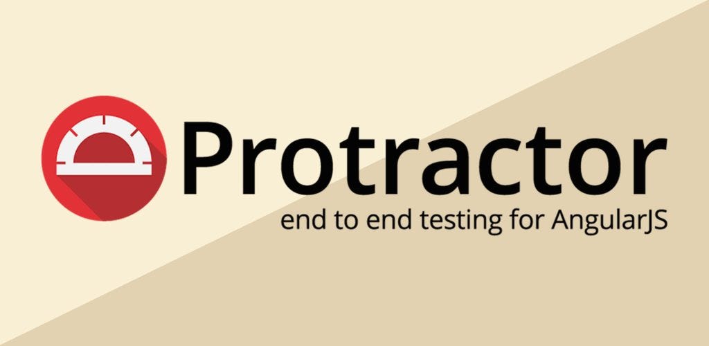 How to Setup Protractor in storm by Amir Khademi Medium