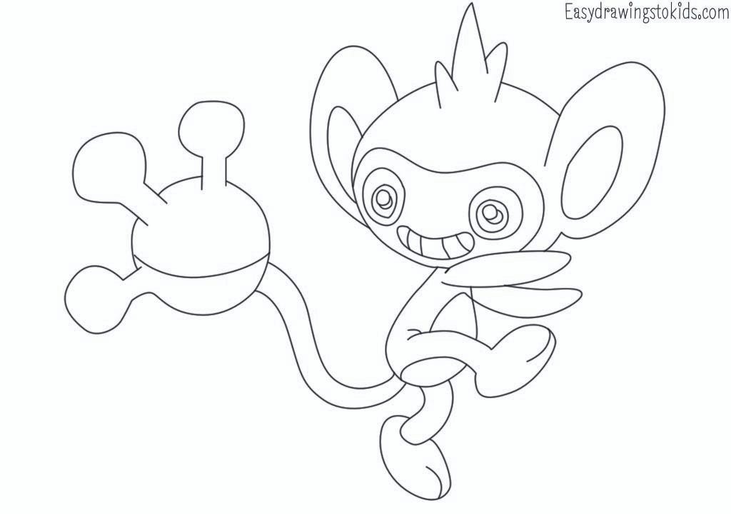 How to Draw Pokemon