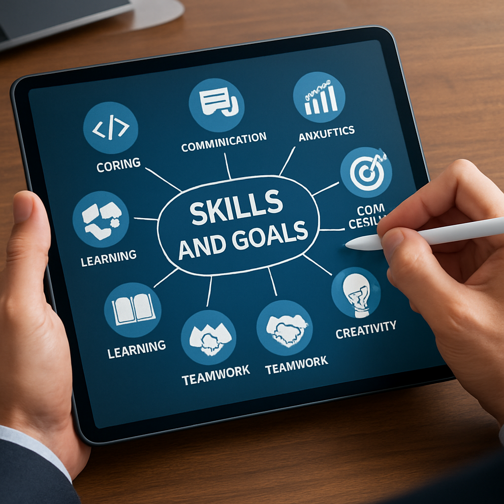 How to Future-Proof Your Career with Lifelong Learning in the Age of Rapid AI Advancements