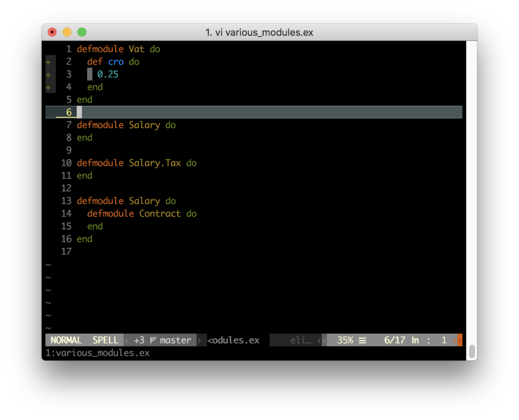 How To Define A Function In Elixir by Karlo Smid Medium