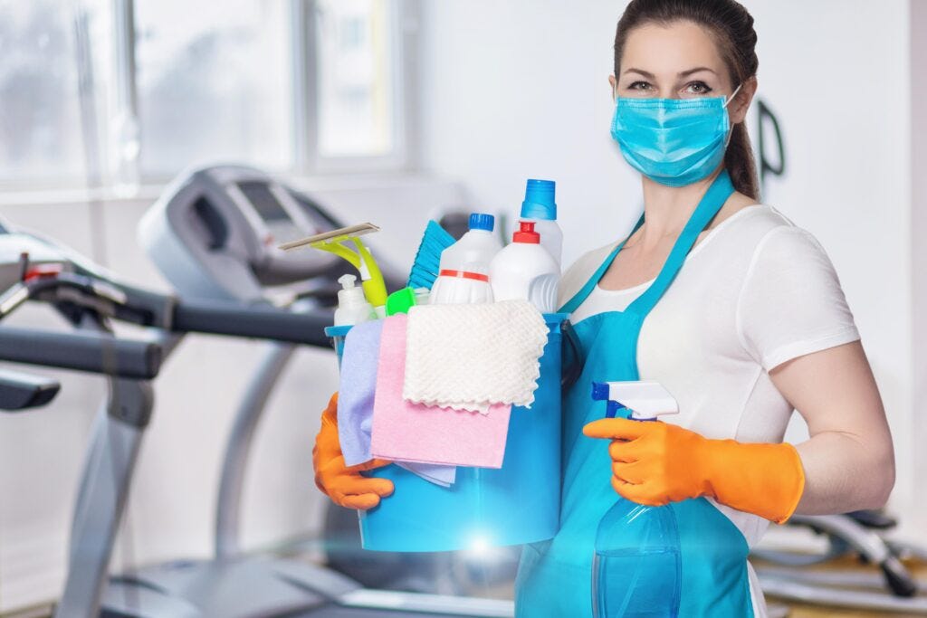 Effective Ways to Find Cheap Cleaning Services in Dubai? by Cleanlyae Medium