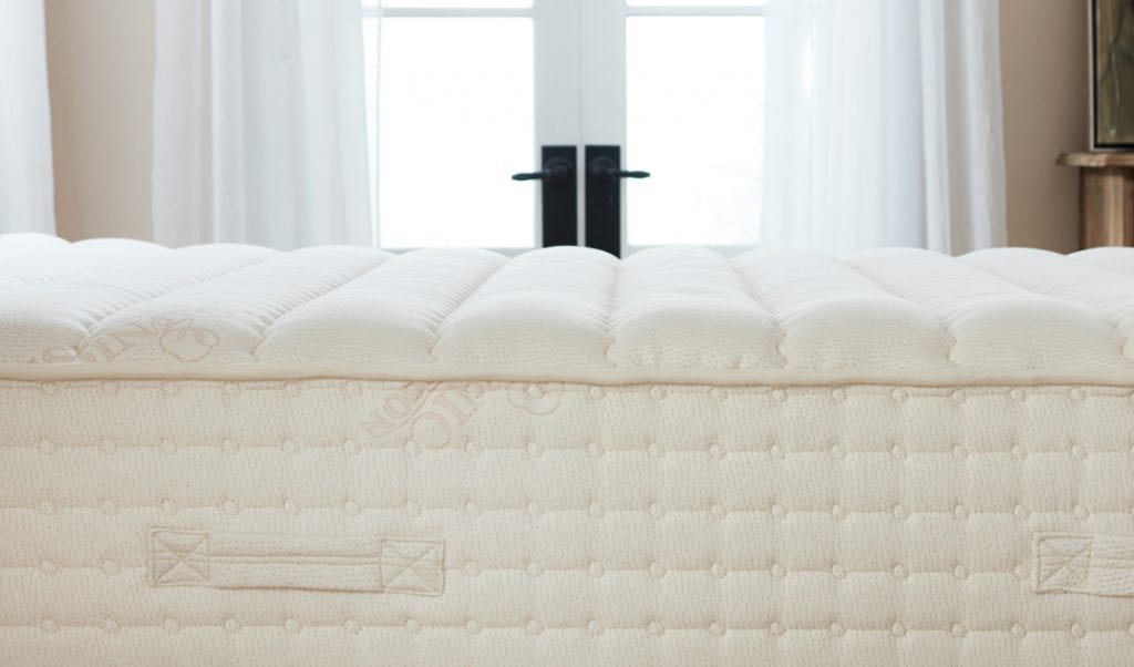 How Does A Latex Mattress Feel?. Latex mattresses are widely known for