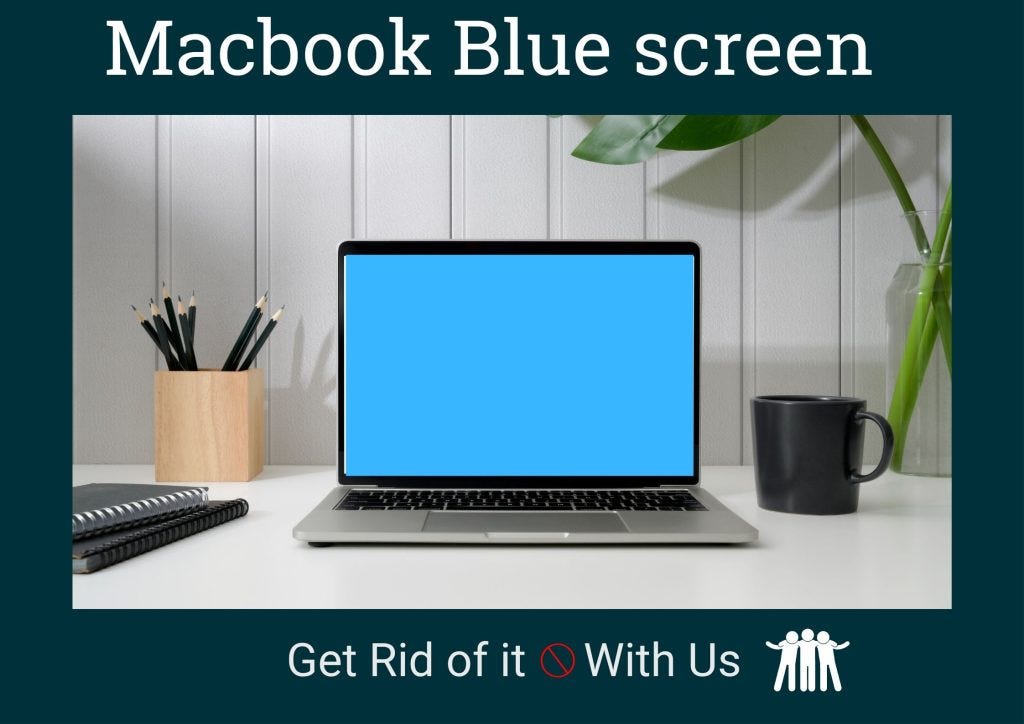 How to fix my mac bluescreen?. As such the problem of mac bluescreen