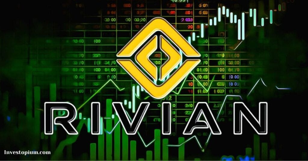 Rivian Stock Price Prediction 2024, 2025, 2030, 2040, 2050 & 2060 by Investopium Medium