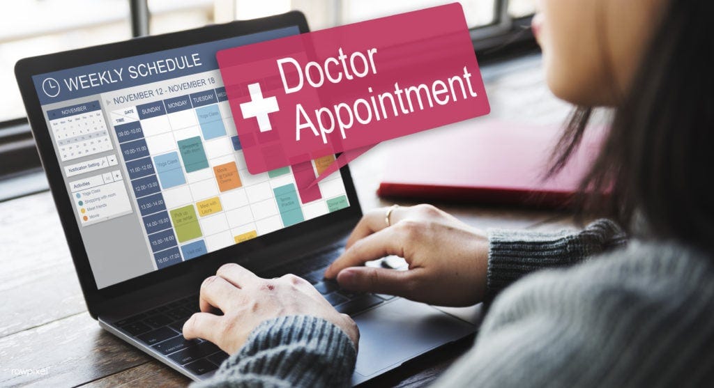 The Real Reason Every Clinic Needs Smarter Medical Scheduling Software
