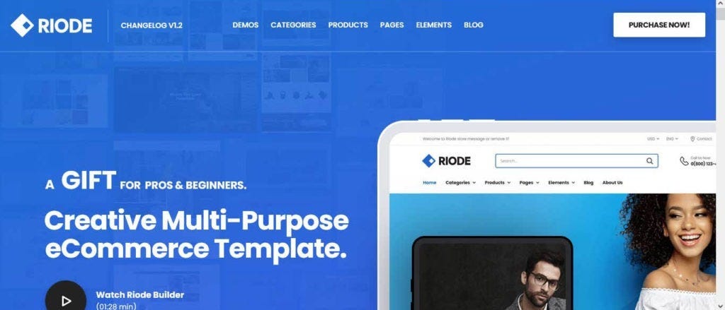 Top 20 HTML CSS Website Templates to Launch Succesfully Web Projects ...