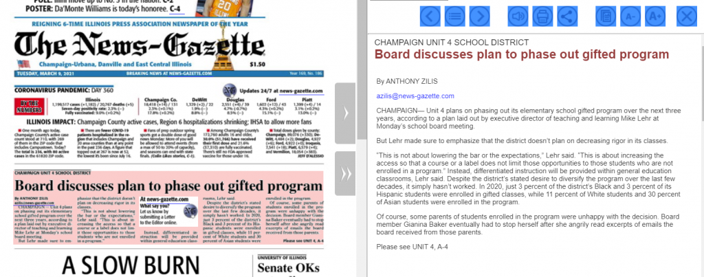 When “Gifted” Gets Phased Out: What Happens When We Pretend Every Kid Learns the Same Way