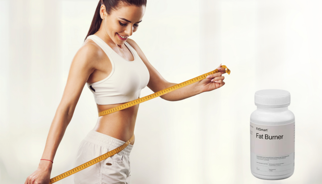 FitSmart Fat Burner (UK) — Natural solution for weight management! | by