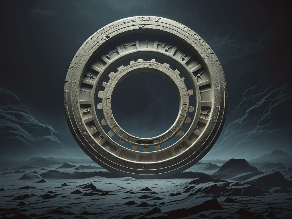 Unexplained Ancient Discoveries That Rewrite Human History 7