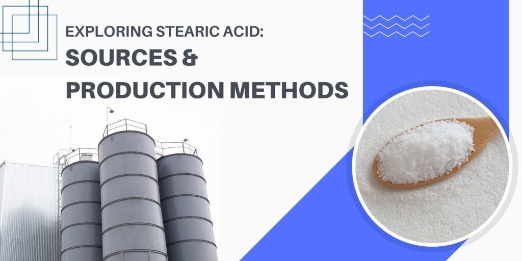 Stearic Acid