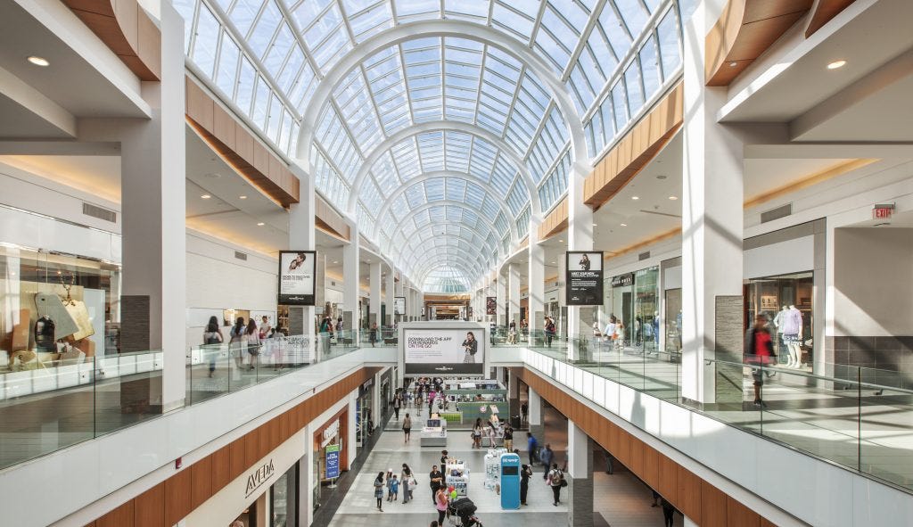 We Asked Generation Z their thoughts on Department Stores | by ...